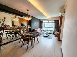 Blk 624A Punggol Spectra (Punggol), HDB 4 Rooms #602905651